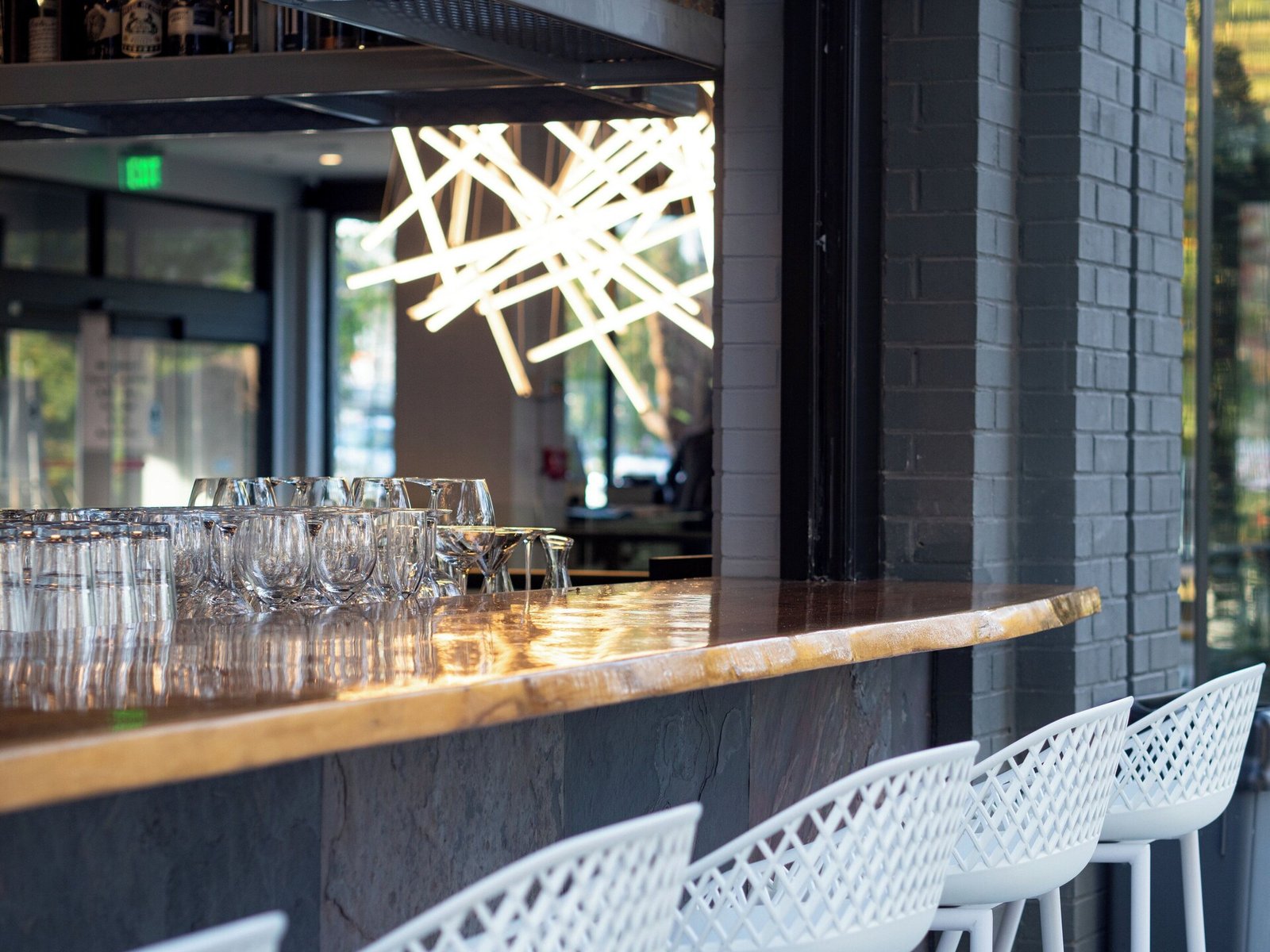 Hotel Indigo Chattanooga - Downtown by IHG, at the table
