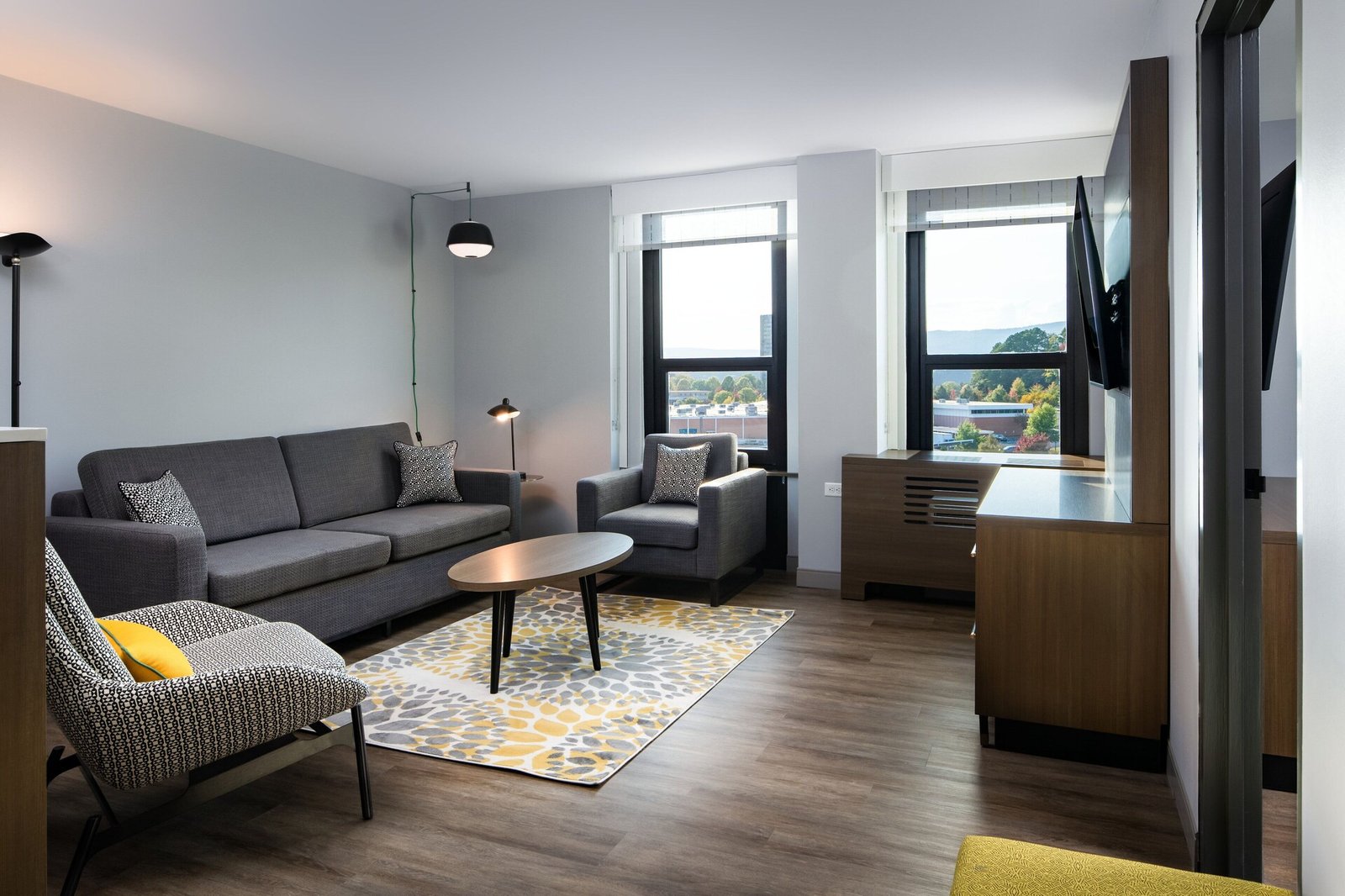 Hotel Indigo Chattanooga - Downtown by IHG