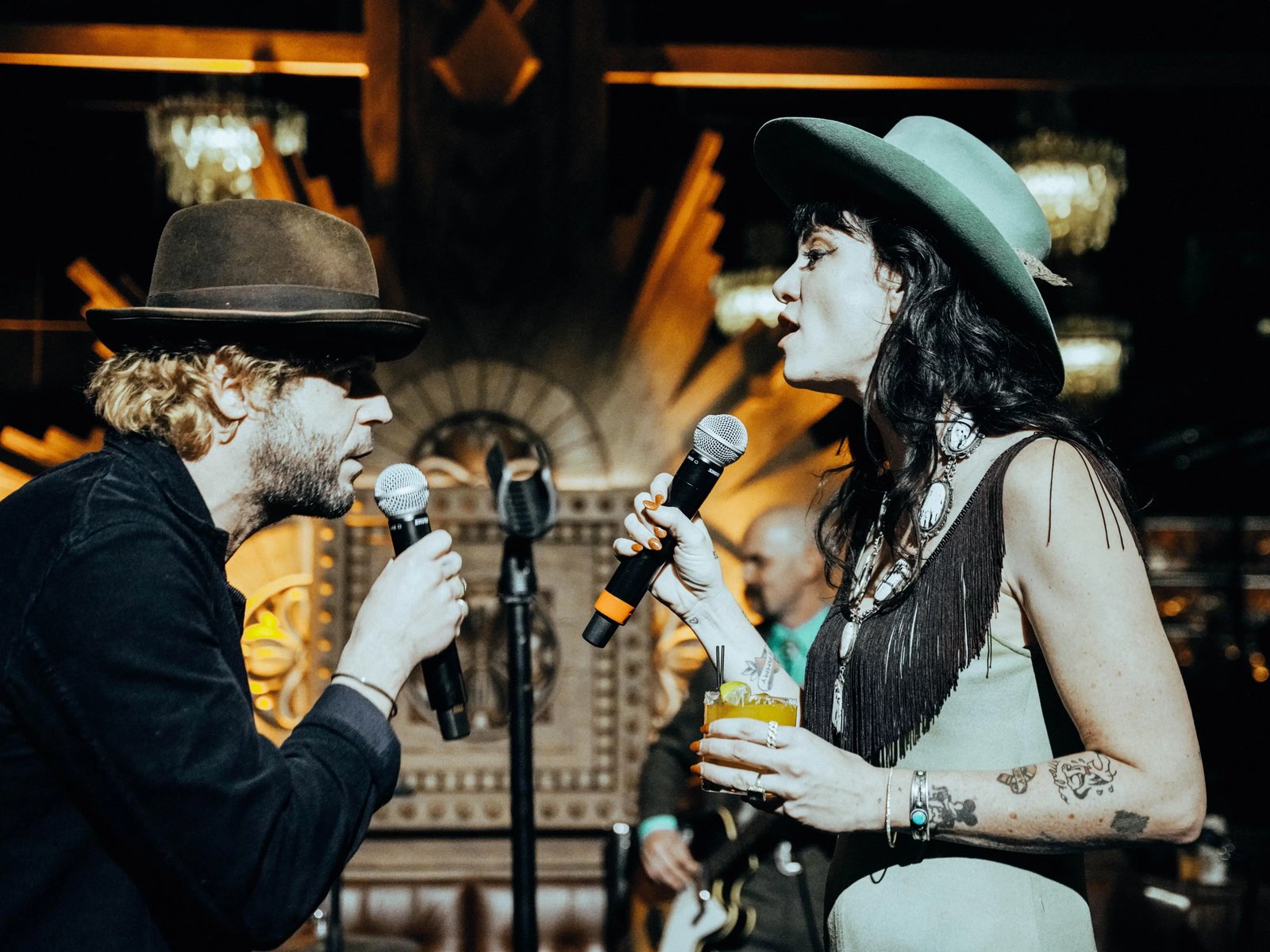 Hotel Indigo Nashville - the Countrypolitan by IHG, the countrypolitan bar & kitchen