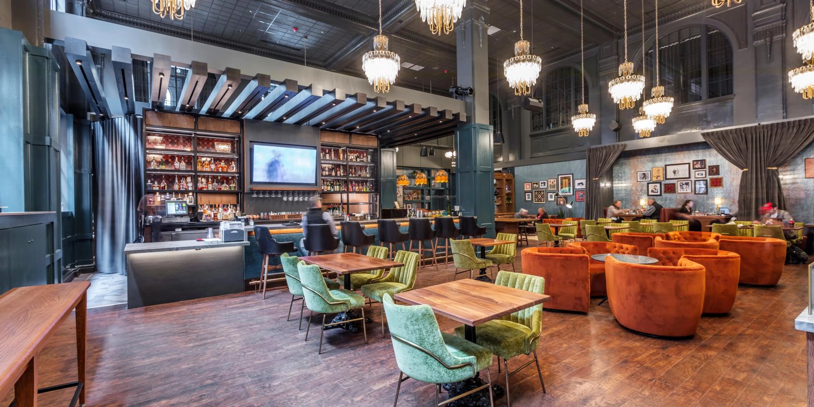 Hotel Indigo Nashville - the Countrypolitan by IHG