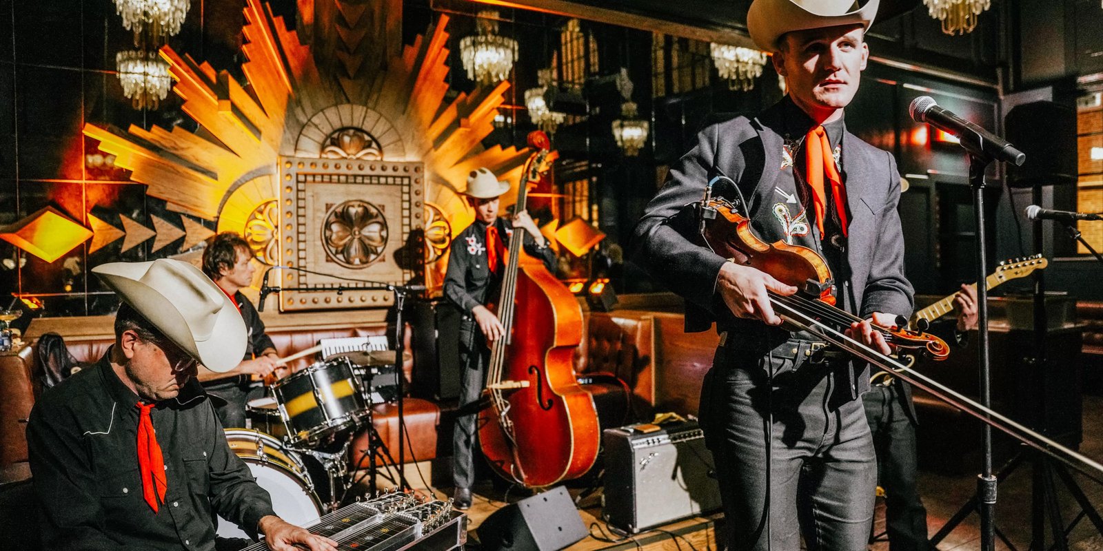 Hotel Indigo Nashville - the Countrypolitan by IHG