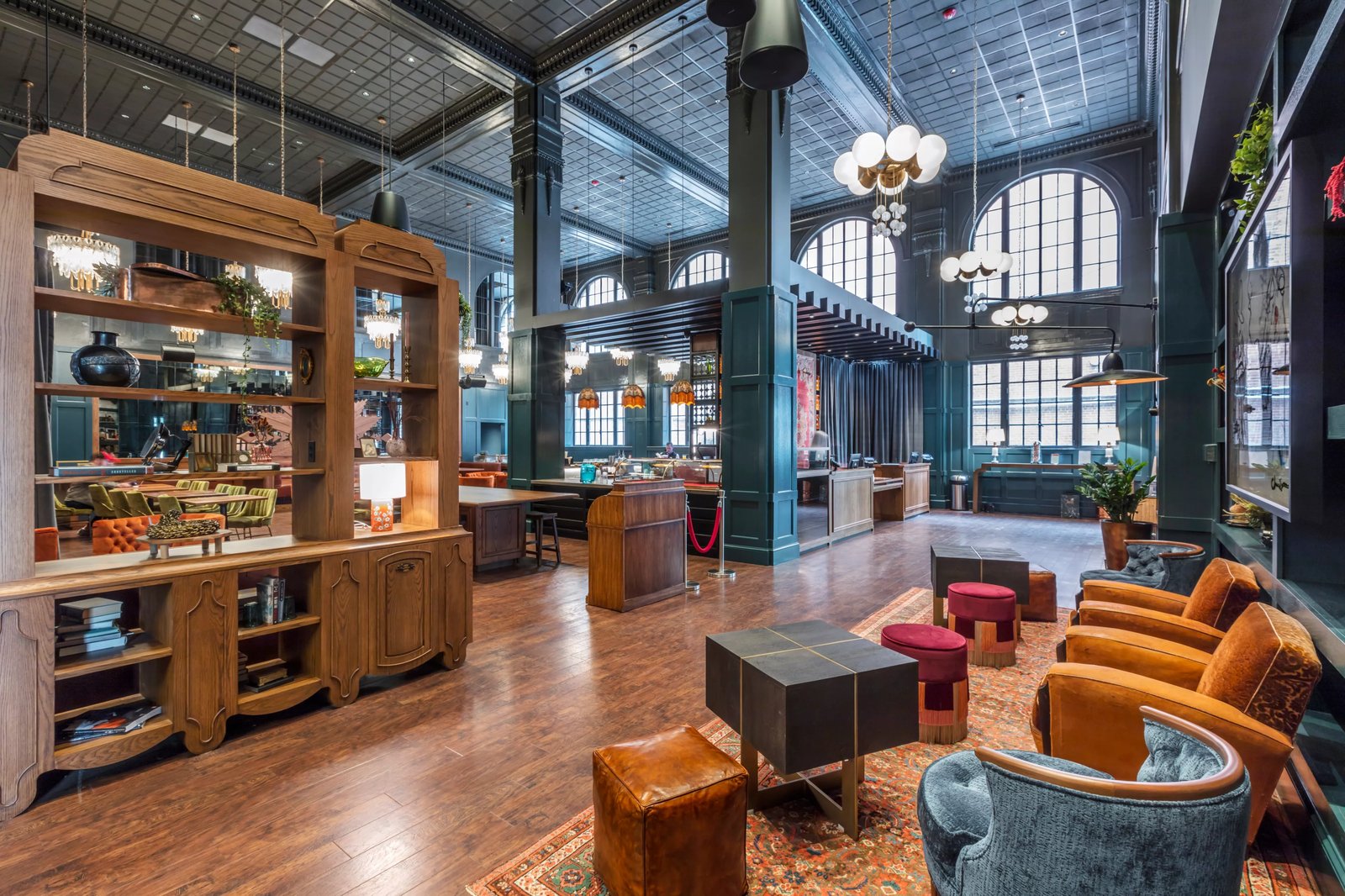 Hotel Indigo Nashville - the Countrypolitan by IHG