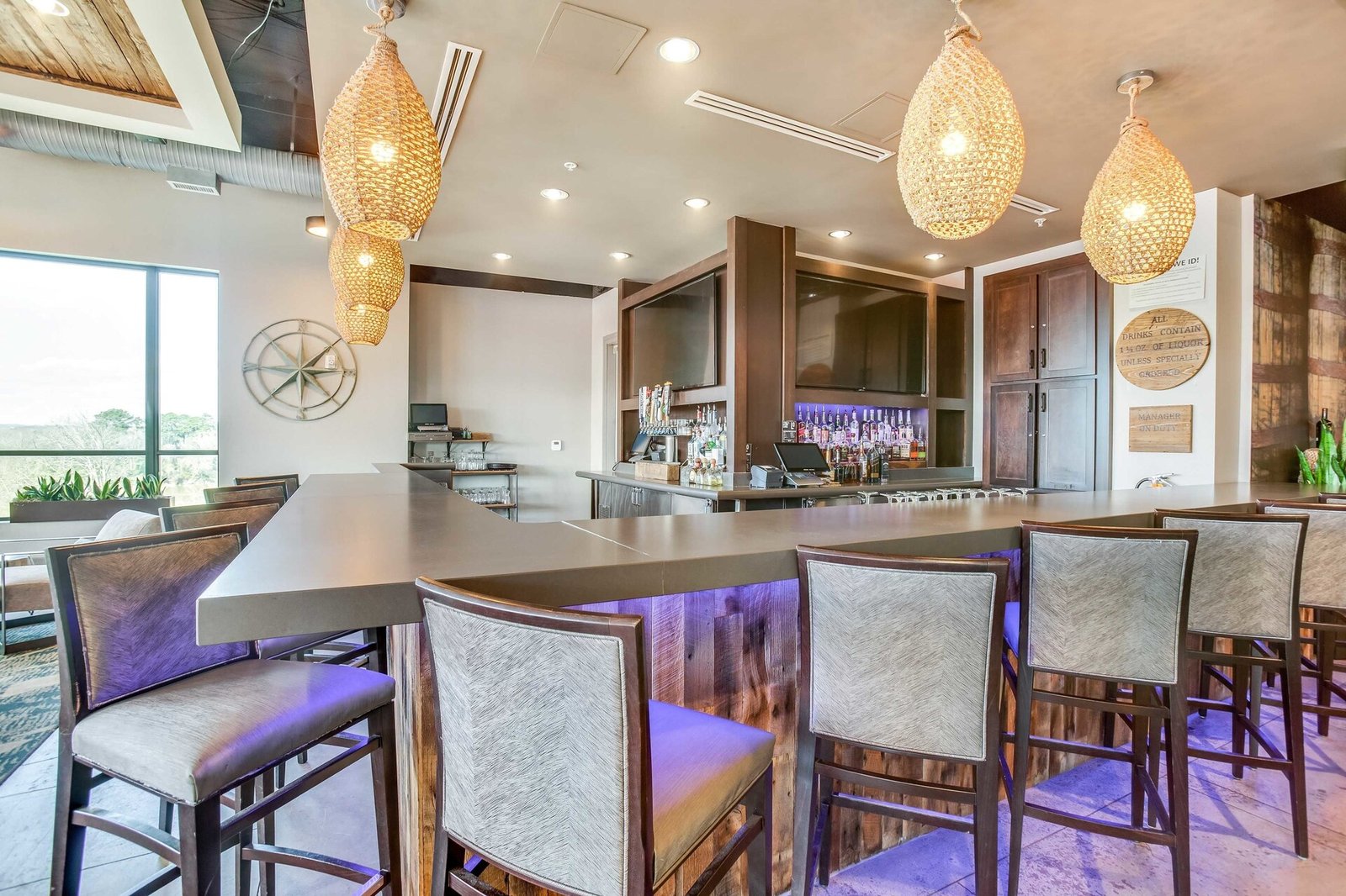 Hotel Indigo Tuscaloosa Downtown by IHG, at the table