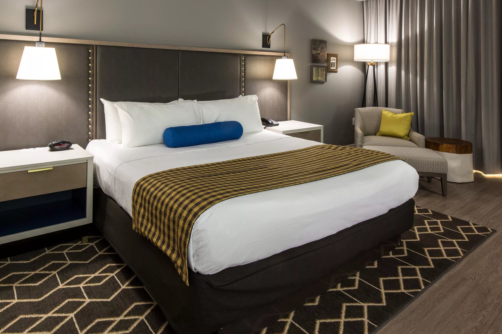 Hotel Indigo Hattiesburg, an IHG Hotel