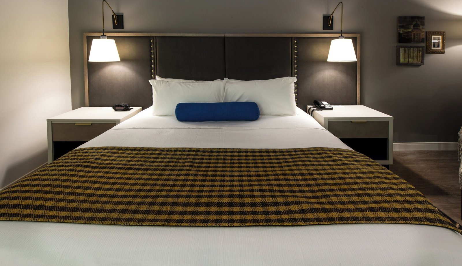 Hotel Indigo Hattiesburg, an IHG Hotel
