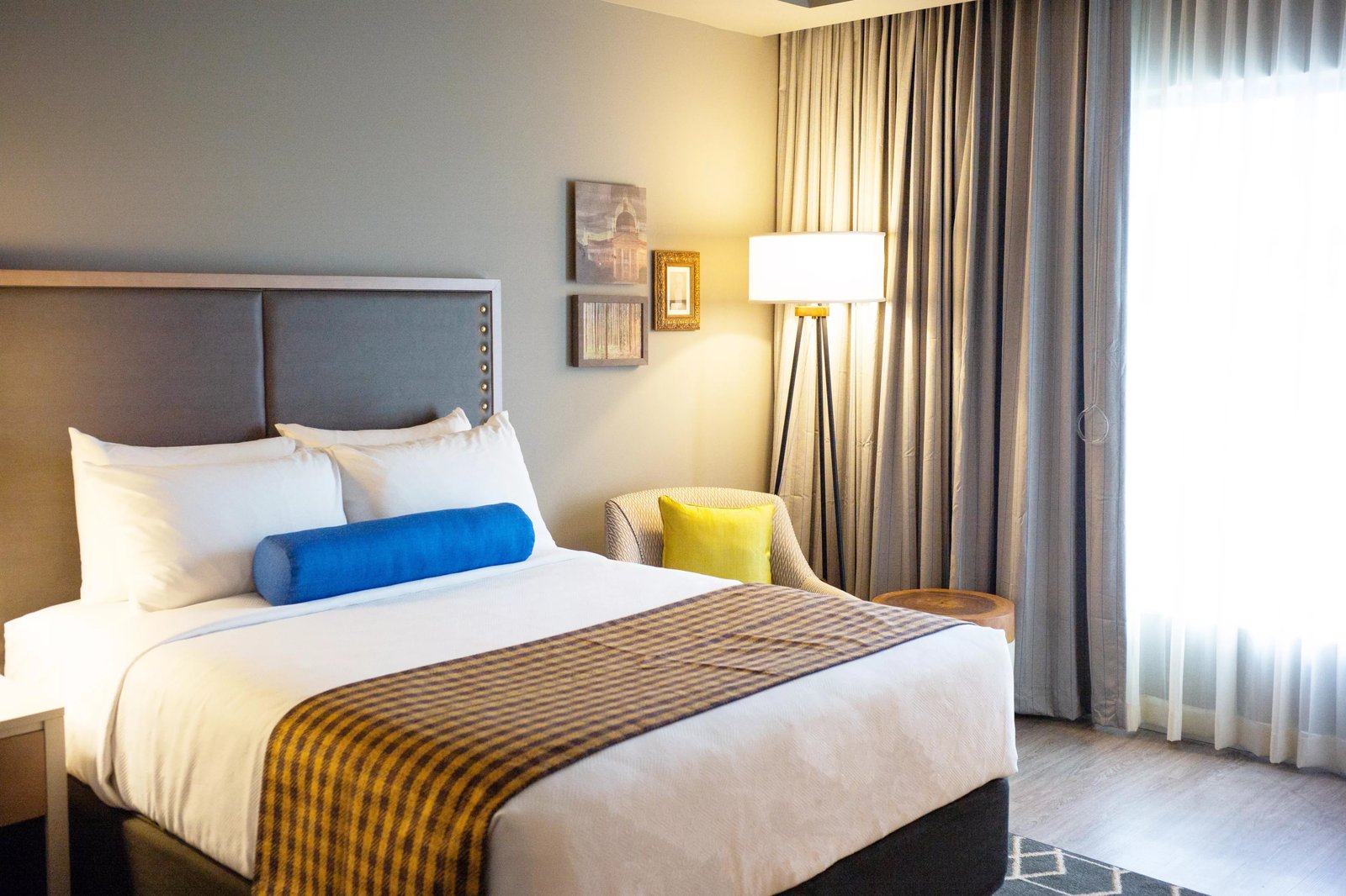 Hotel Indigo Hattiesburg, an IHG Hotel