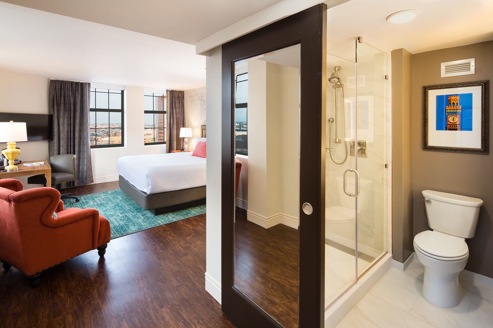 Hotel Indigo Baltimore Downtown by IHG