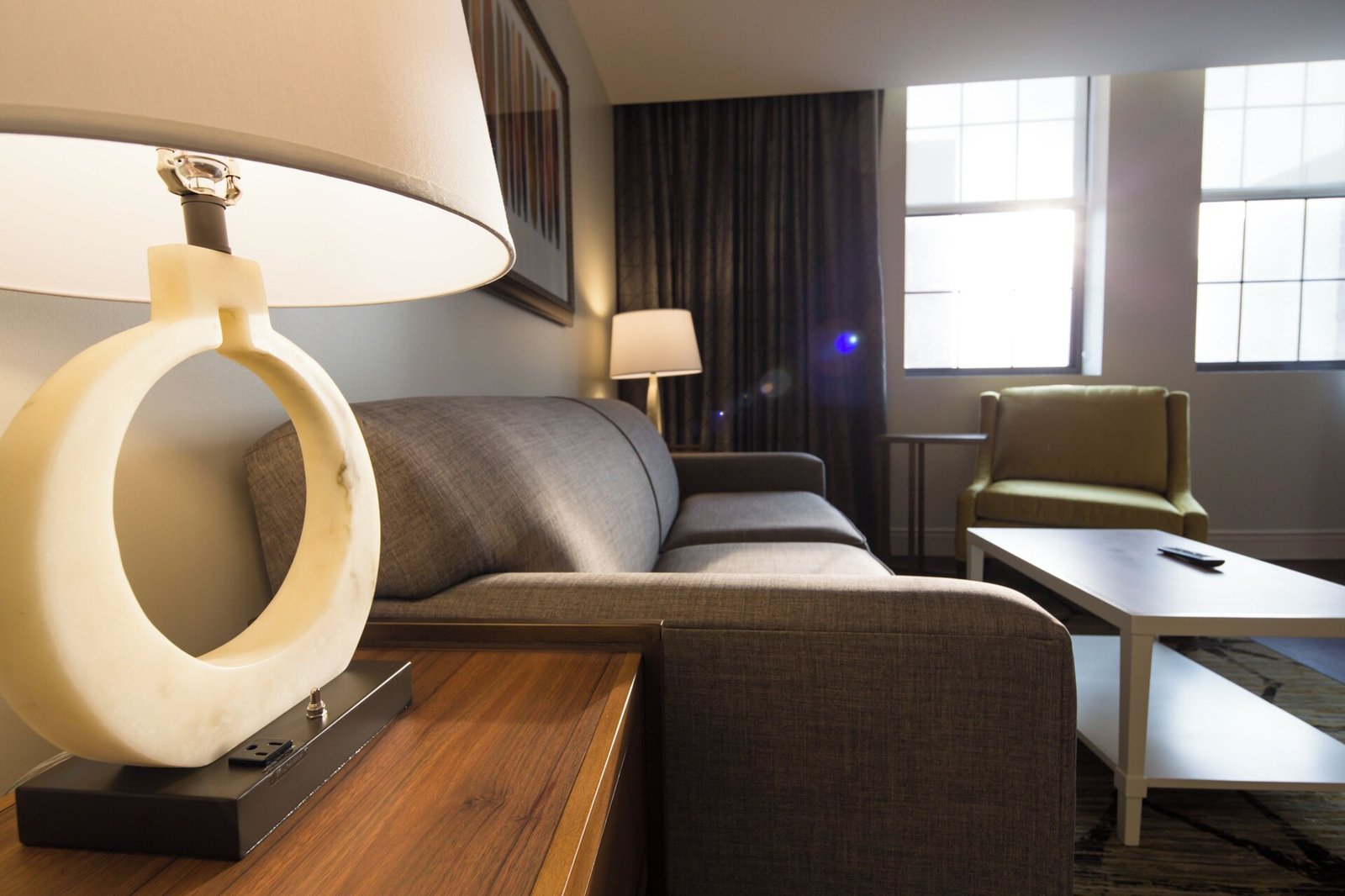 Hotel Indigo Baltimore Downtown by IHG