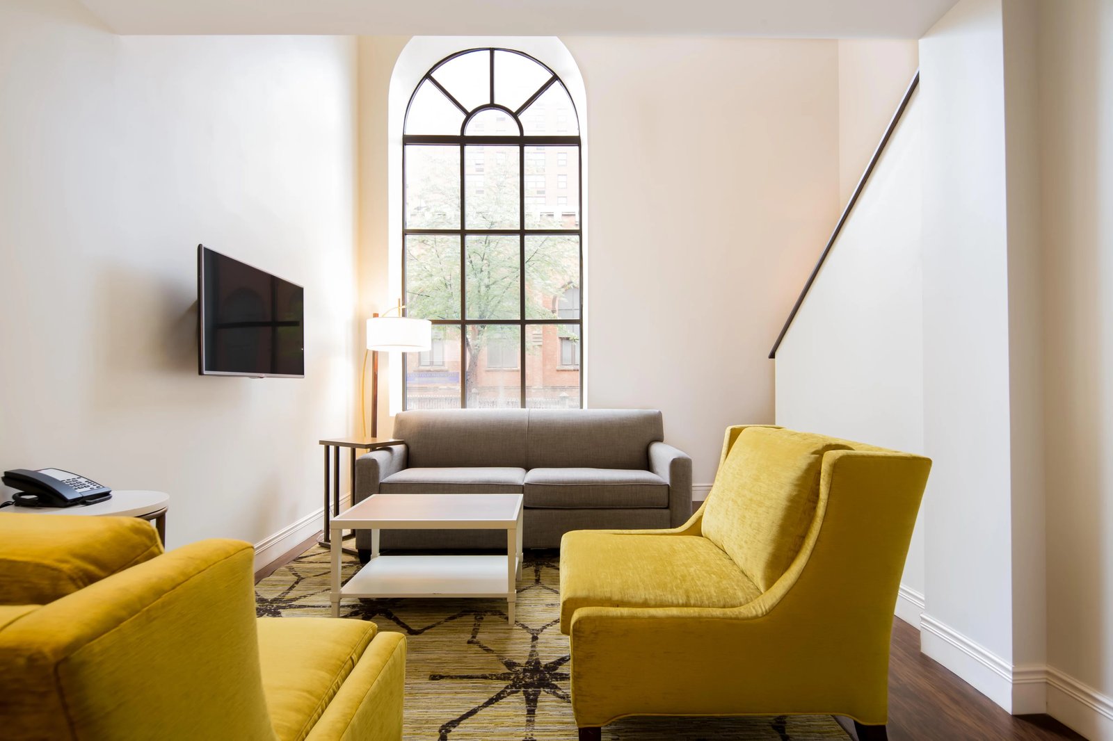 Hotel Indigo Baltimore Downtown by IHG, rooms