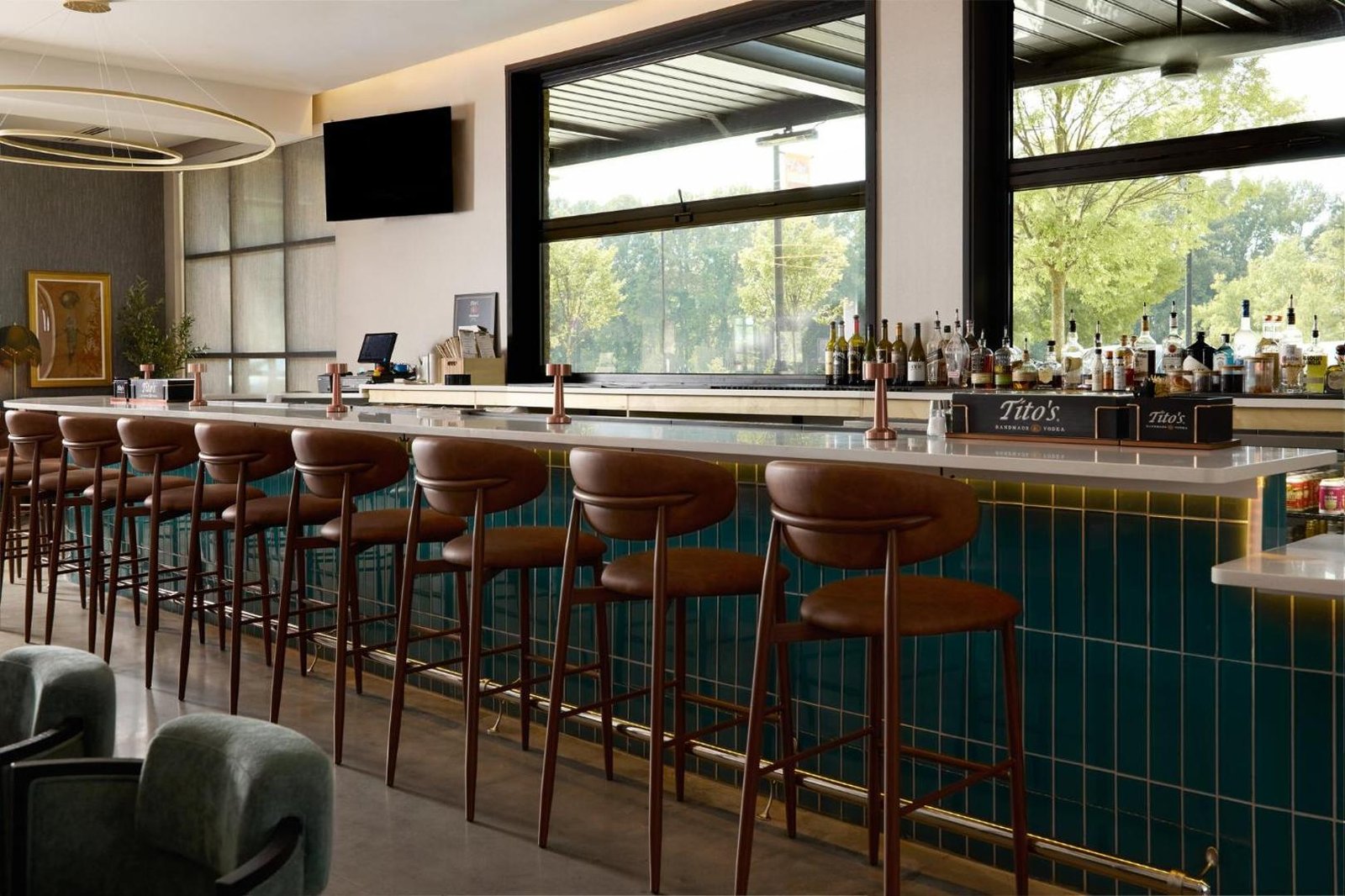 Hotel Indigo Huntsville - Midcity by IHG, the indie