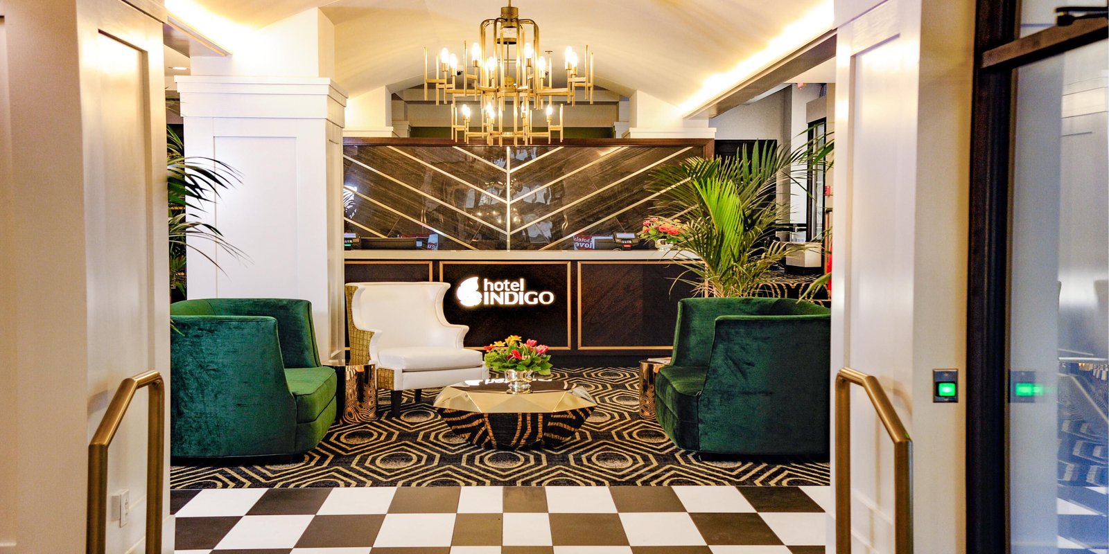 Hotel Indigo Kansas City Downtown by IHG