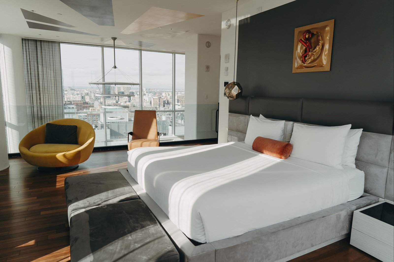 Hotel Indigo Lower East Side New York by IHG