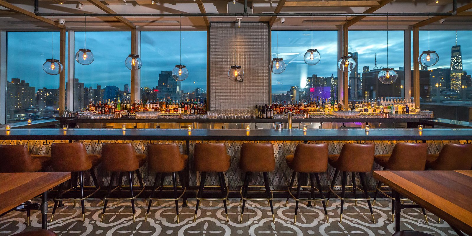 Hotel Indigo Lower East Side New York by IHG, mr. purple