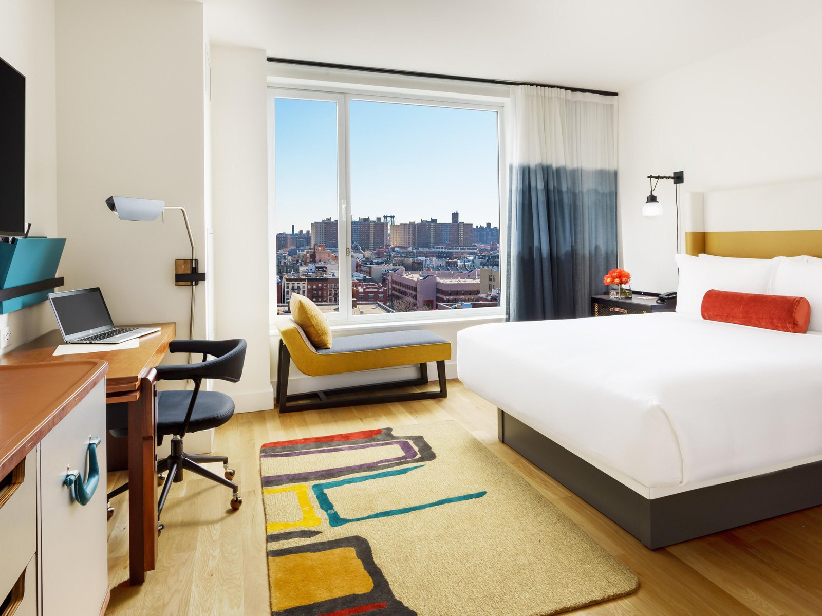 Hotel Indigo Lower East Side New York by IHG