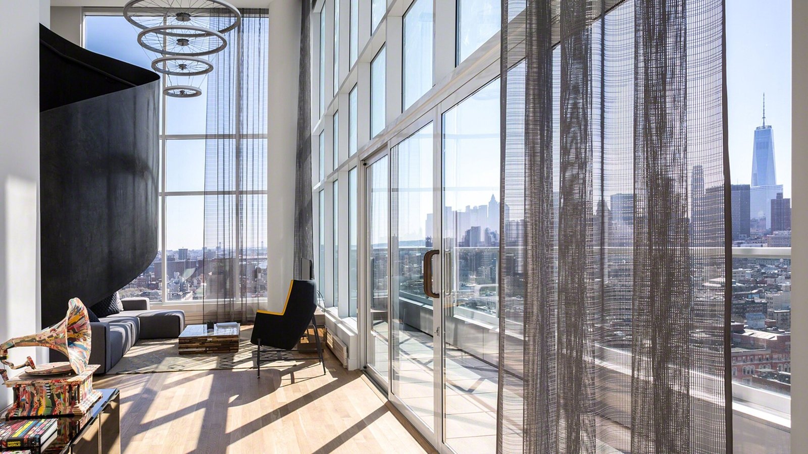 Hotel Indigo Lower East Side New York by IHG, rooms