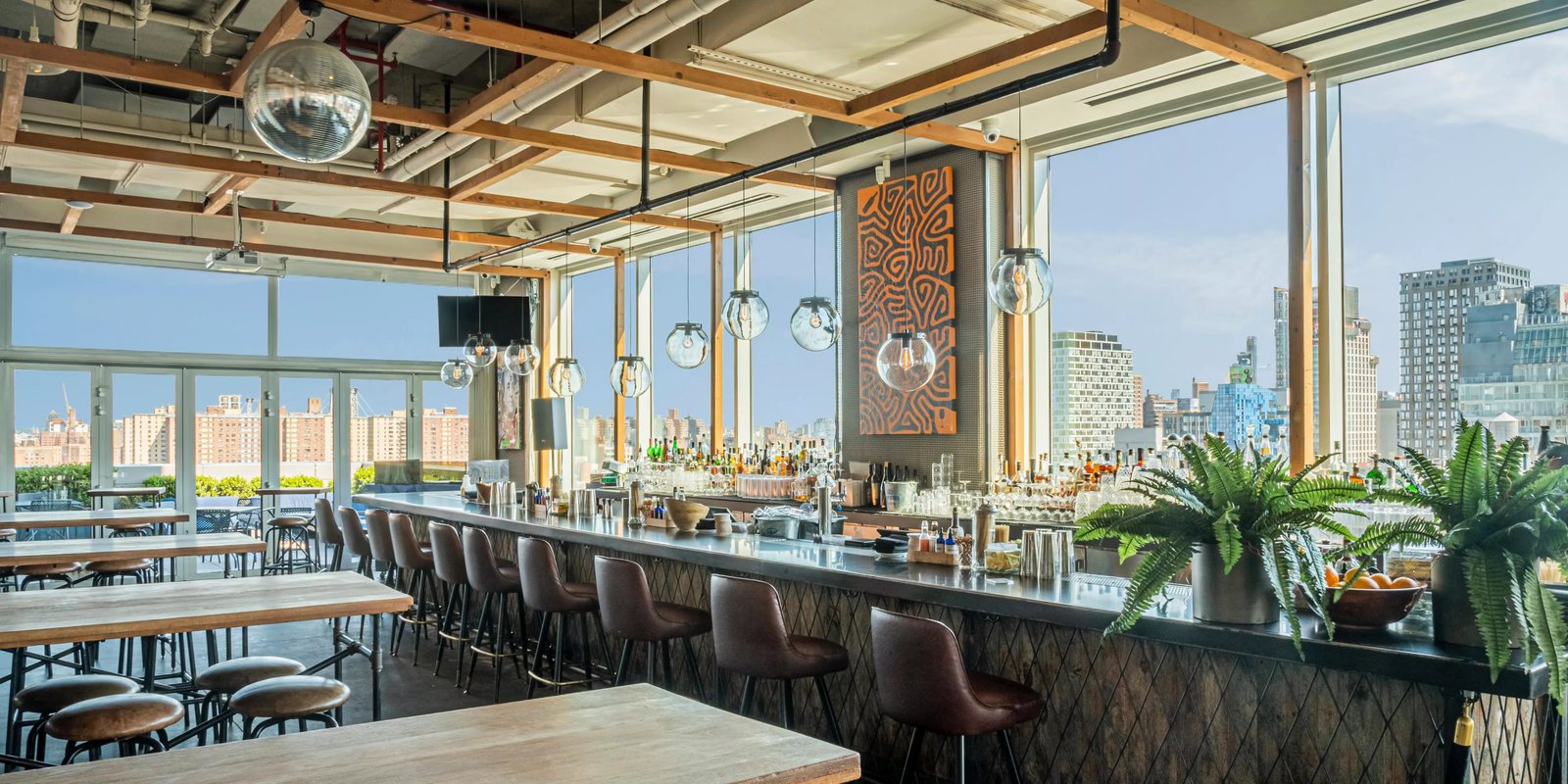 Hotel Indigo Lower East Side New York by IHG