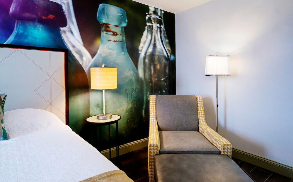 Hotel Indigo Savannah Historic District by IHG