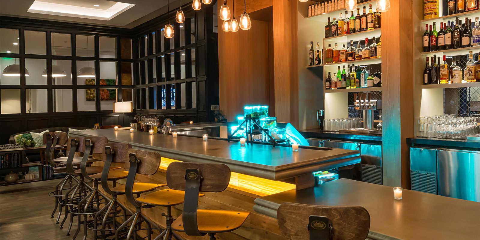 Hotel Indigo Savannah Historic District by IHG