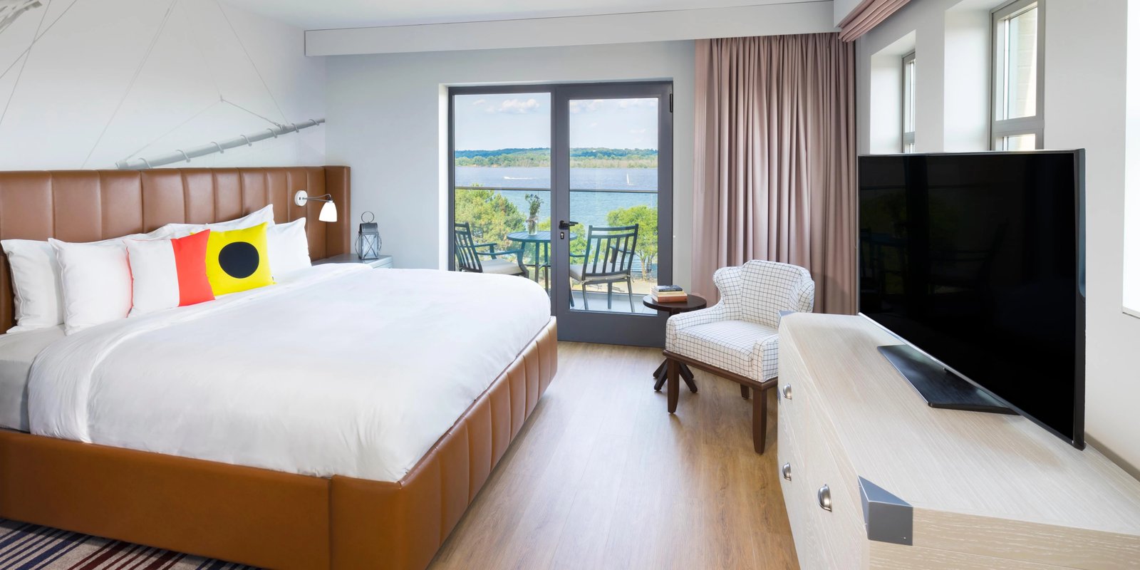 Hotel Indigo Old Town Alexandria by IHG, rooms