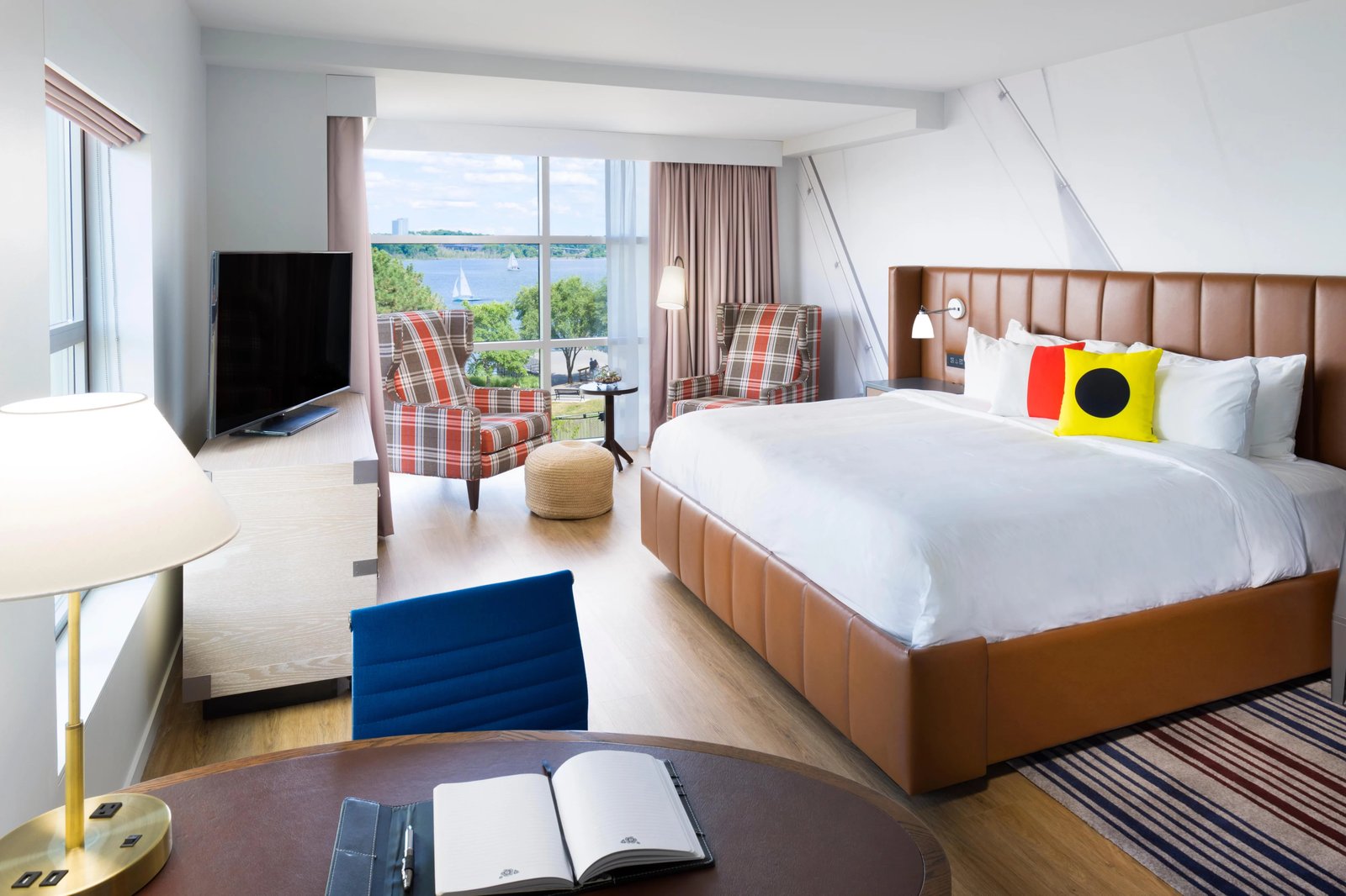 Hotel Indigo Old Town Alexandria by IHG, rooms