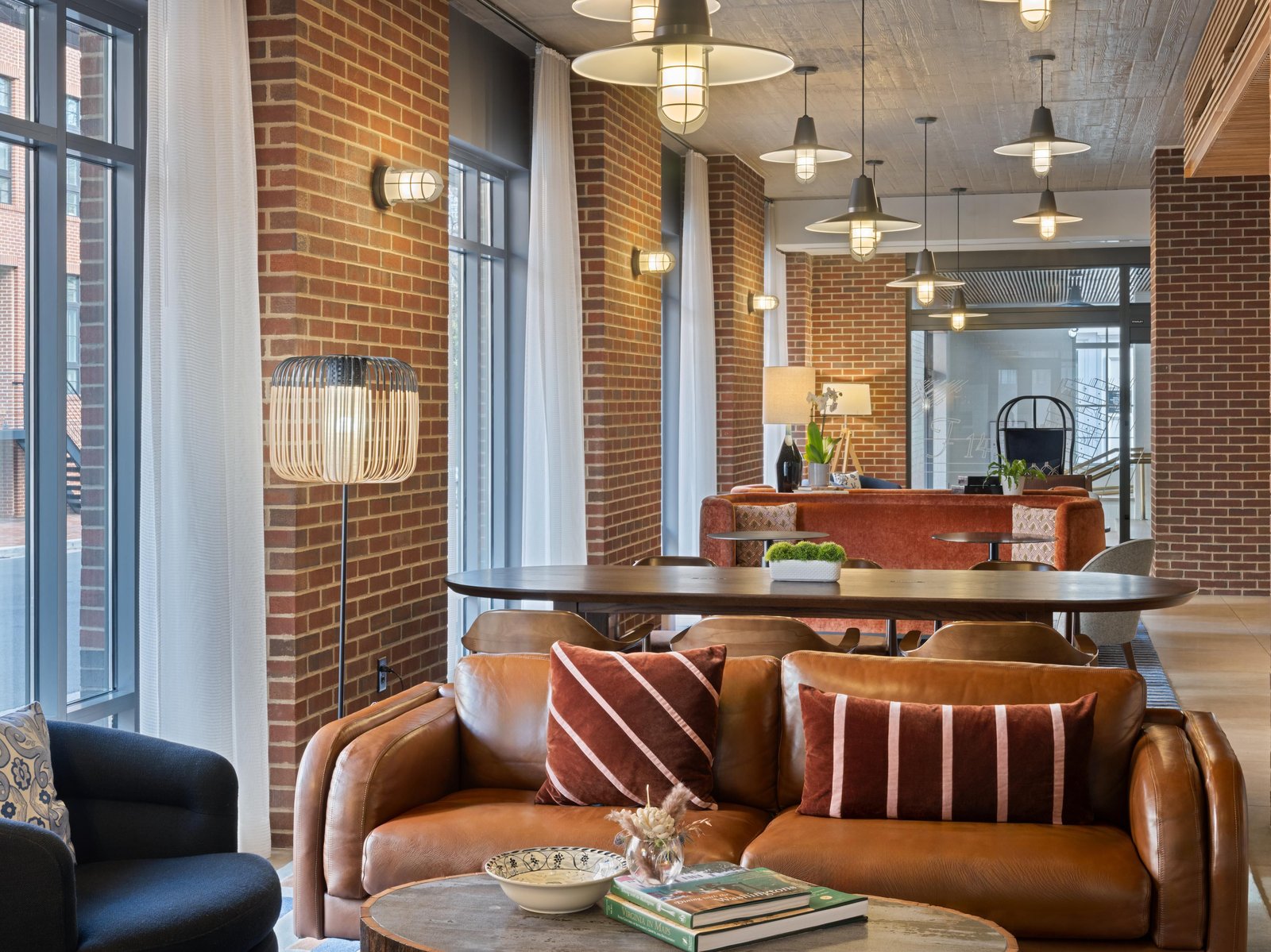 Hotel Indigo Old Town Alexandria by IHG