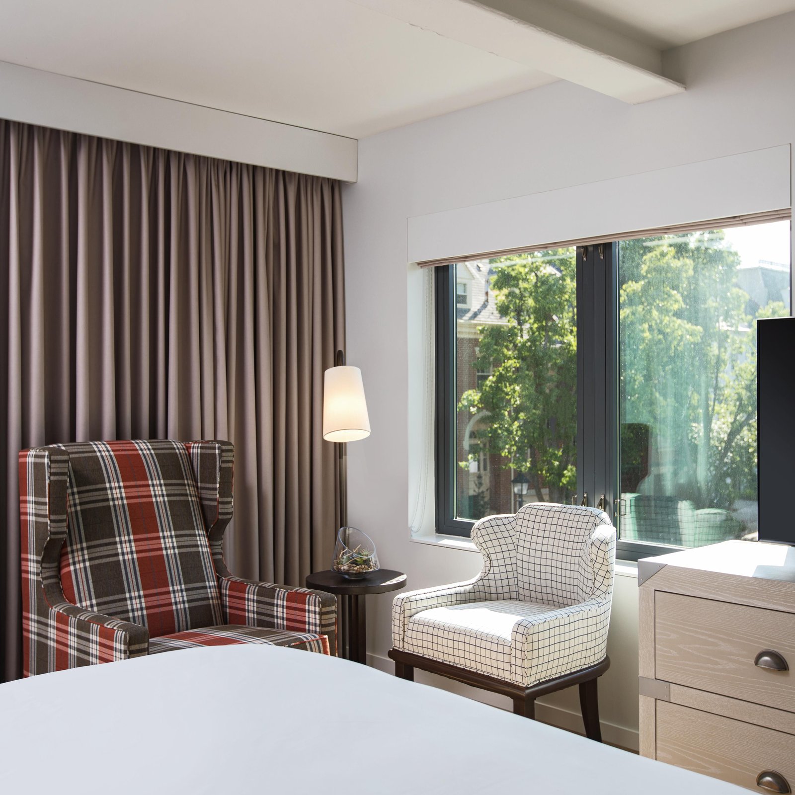 Hotel Indigo Old Town Alexandria by IHG