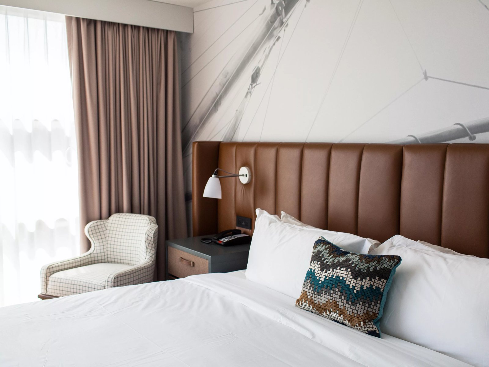 Hotel Indigo Old Town Alexandria by IHG