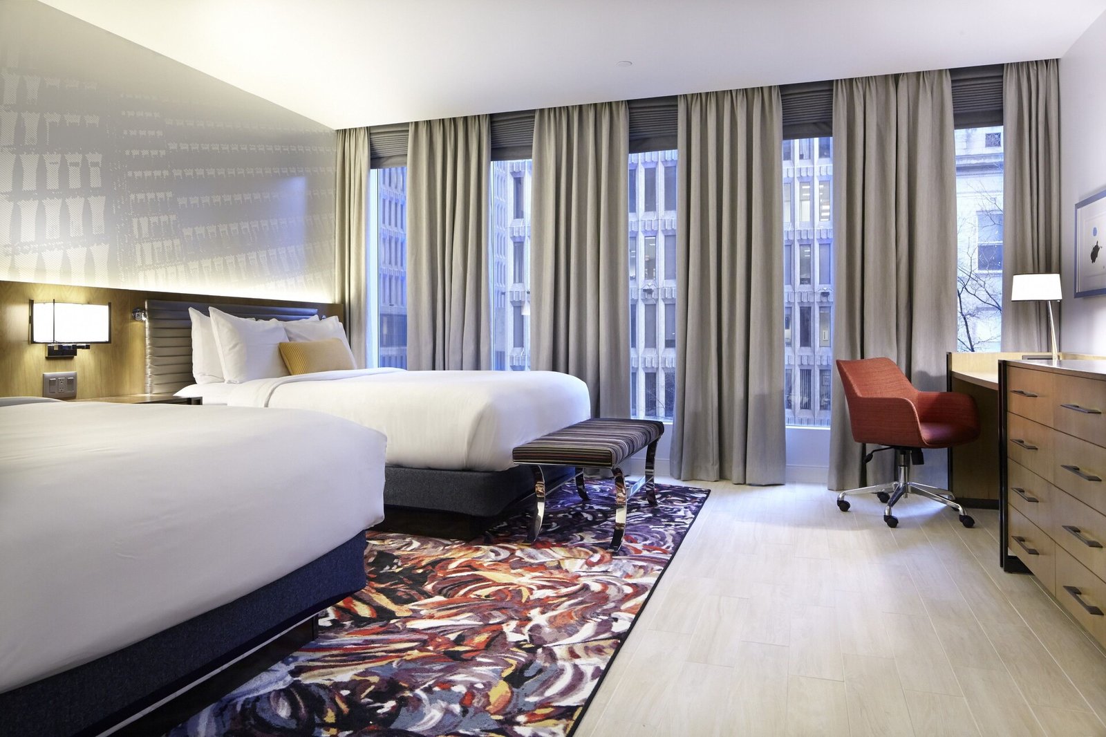 Hotel Indigo Atlanta Downtown, an IHG Hotel