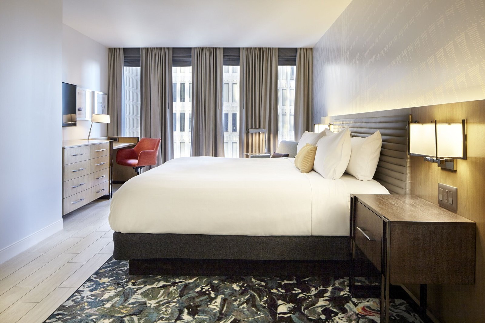 Hotel Indigo Atlanta Downtown, an IHG Hotel