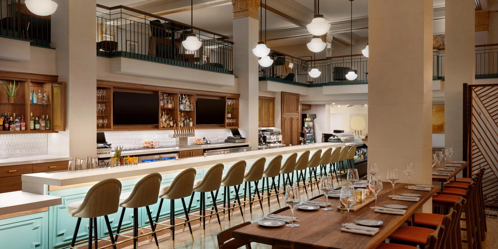 Hotel Indigo Winston-Salem Downtown by IHG, sir winston wine loft