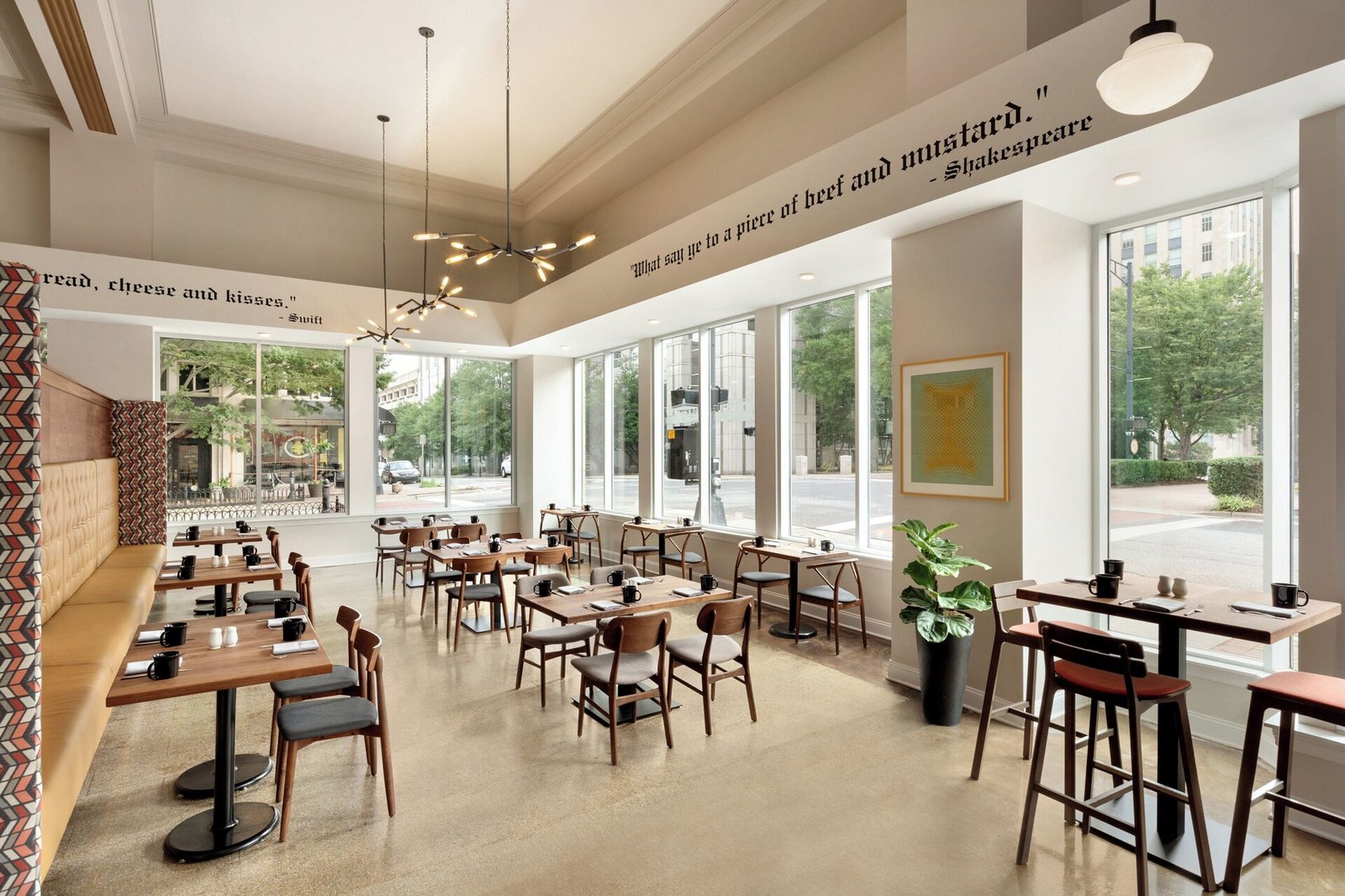 Hotel Indigo Winston-Salem Downtown by IHG, sir winston wine loft