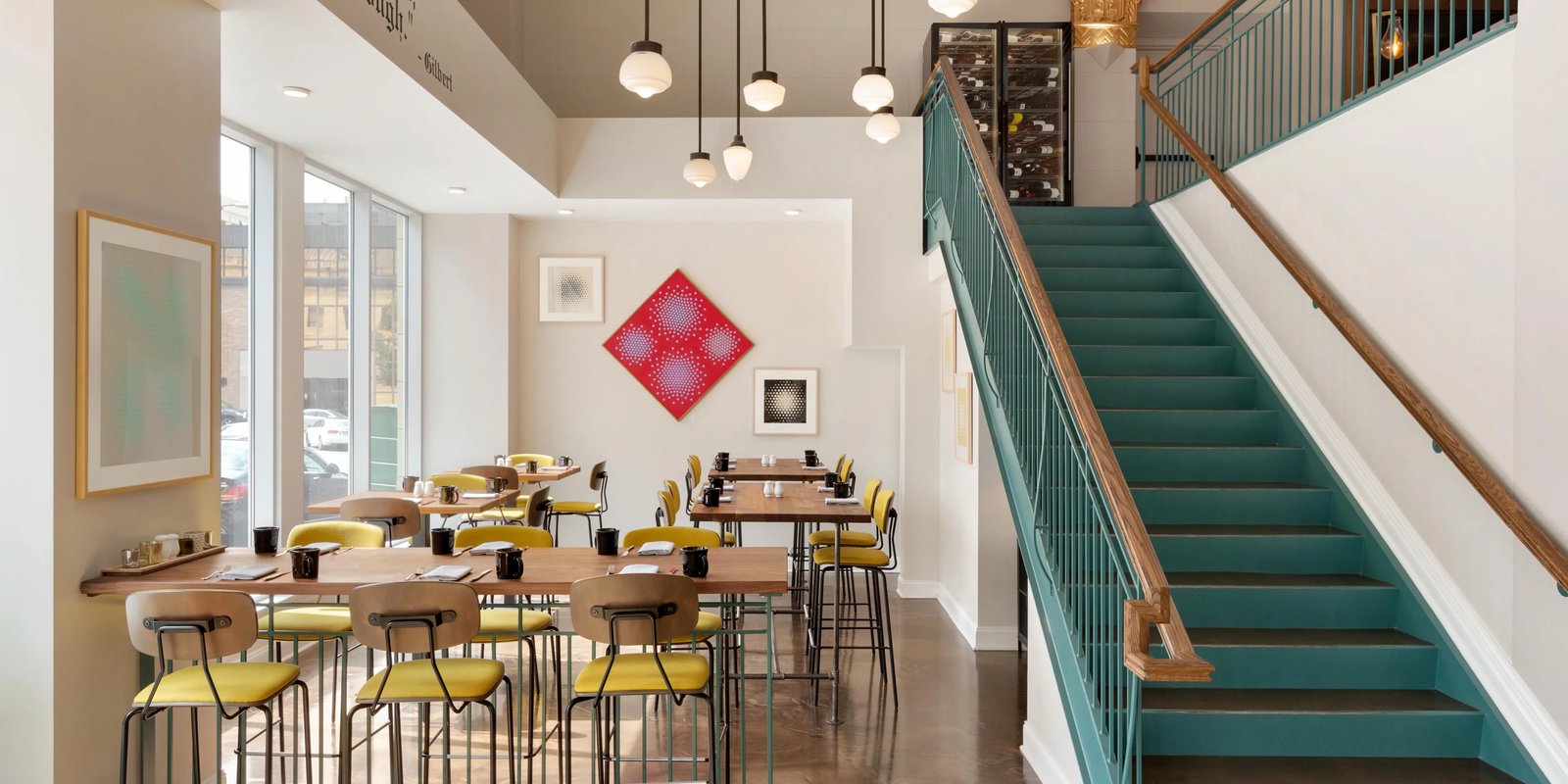 Hotel Indigo Winston-Salem Downtown by IHG