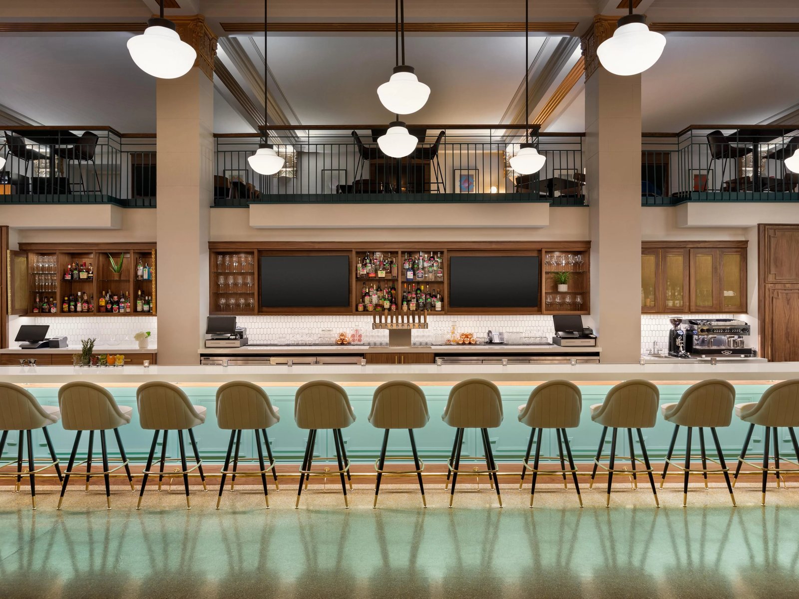 Hotel Indigo Winston-Salem Downtown by IHG
