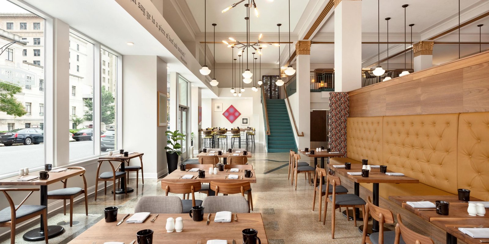 Hotel Indigo Winston-Salem Downtown by IHG