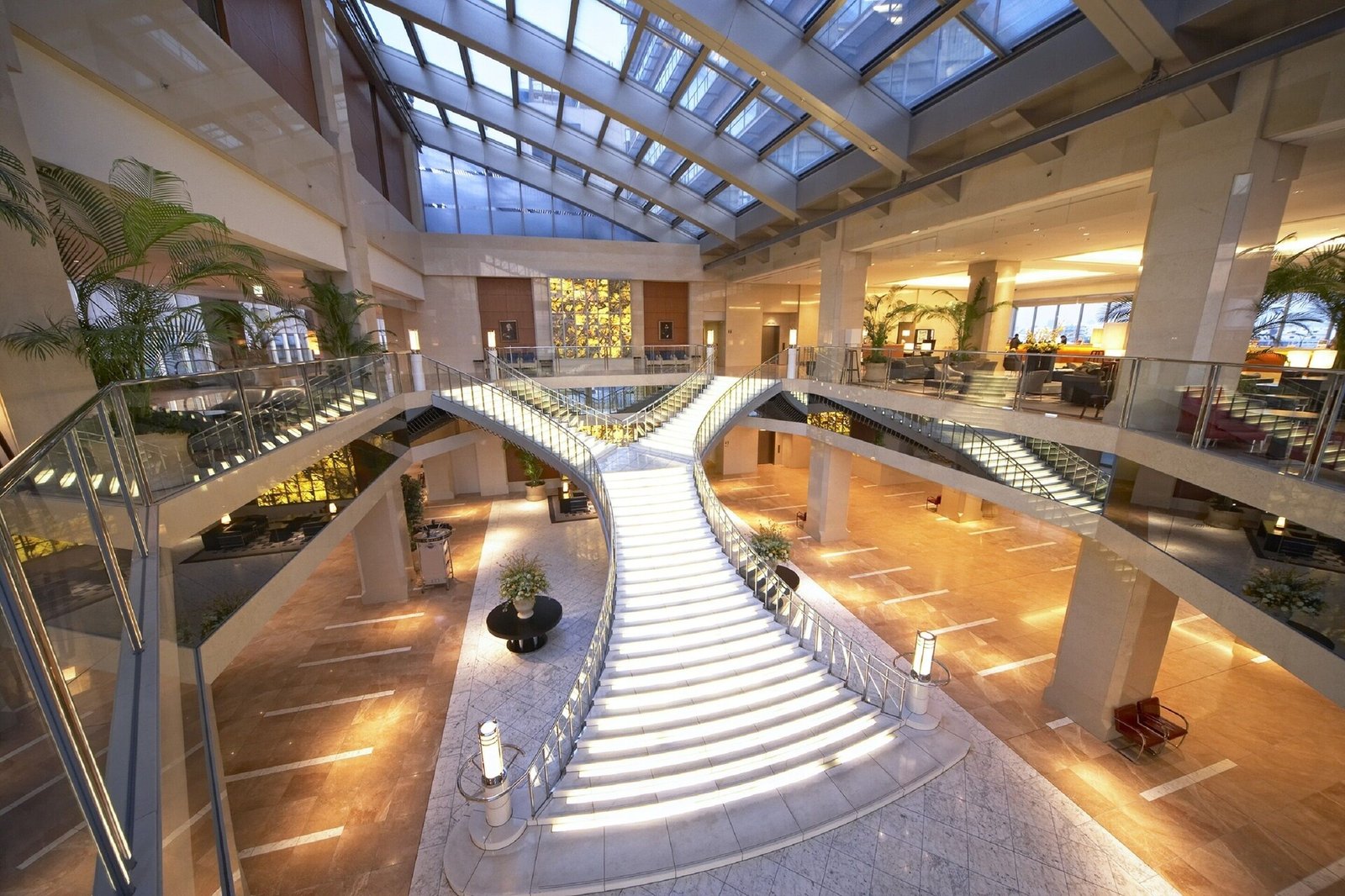 Hotel Keihan Universal Tower
