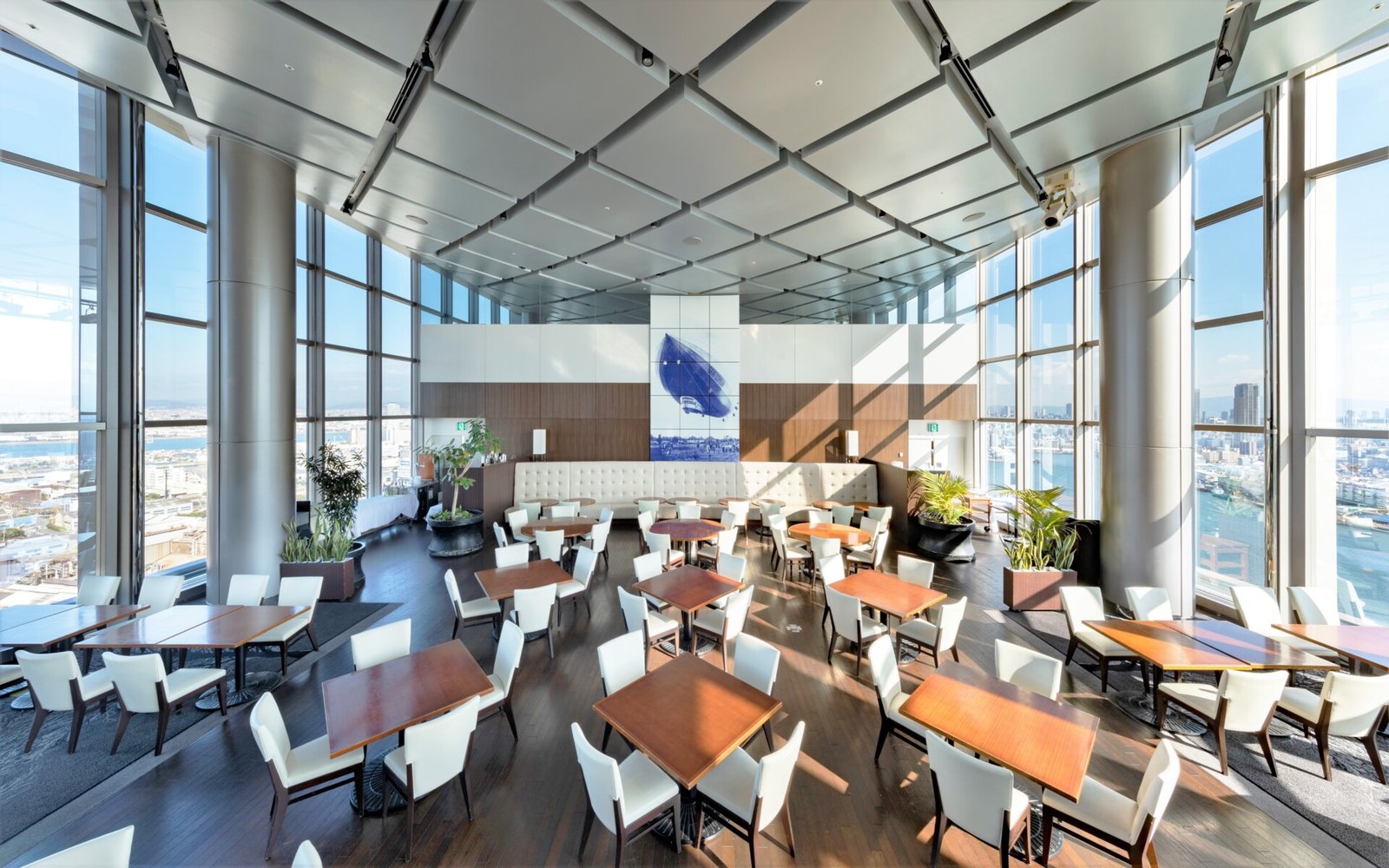 Hotel Keihan Universal Tower