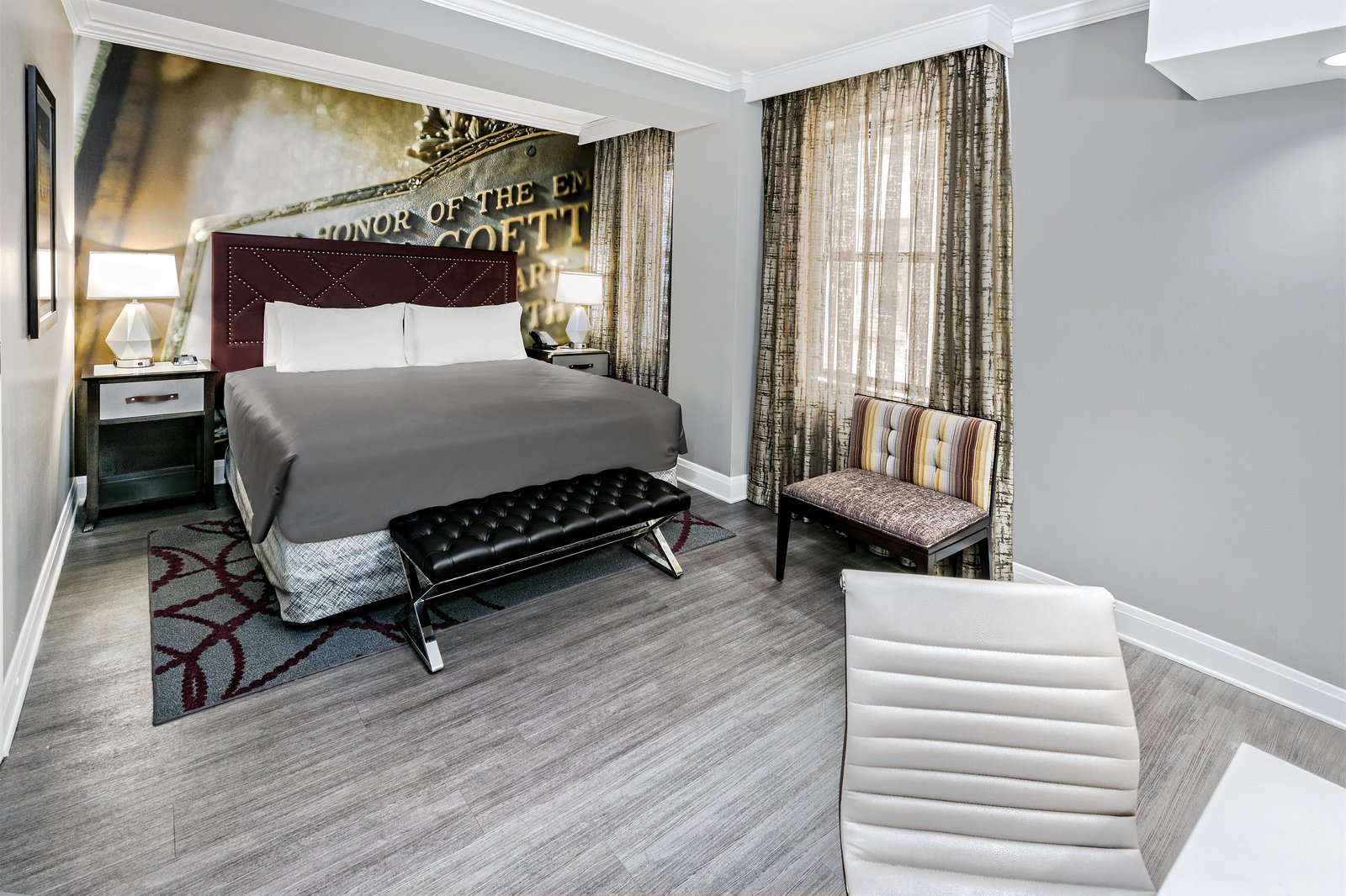 Hotel Indigo Dallas Downtown by IHG