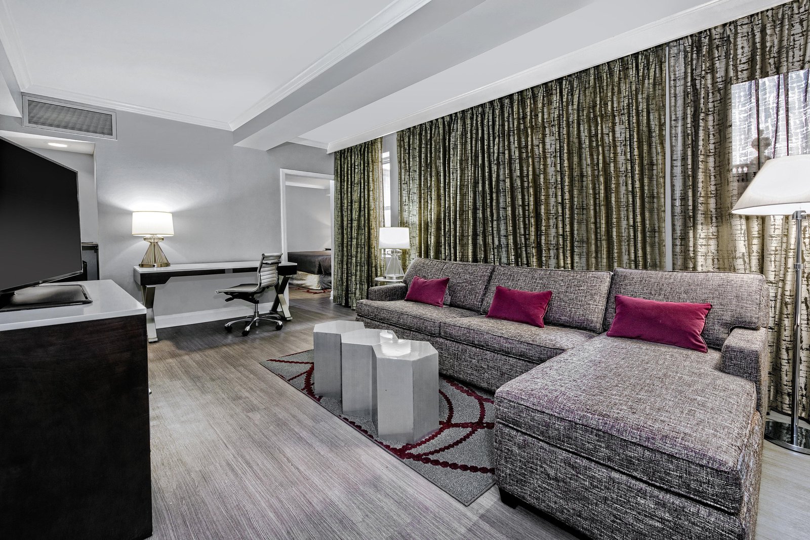Hotel Indigo Dallas Downtown by IHG