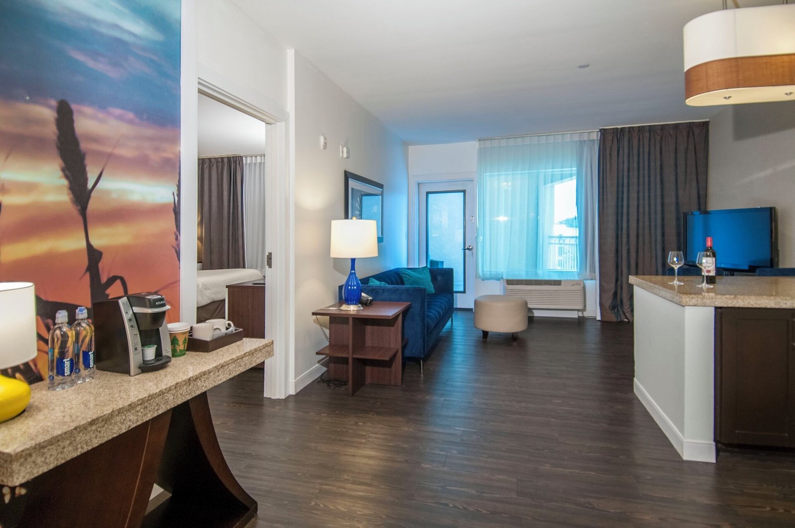 Hotel Indigo Waco - Baylor by IHG, rooms
