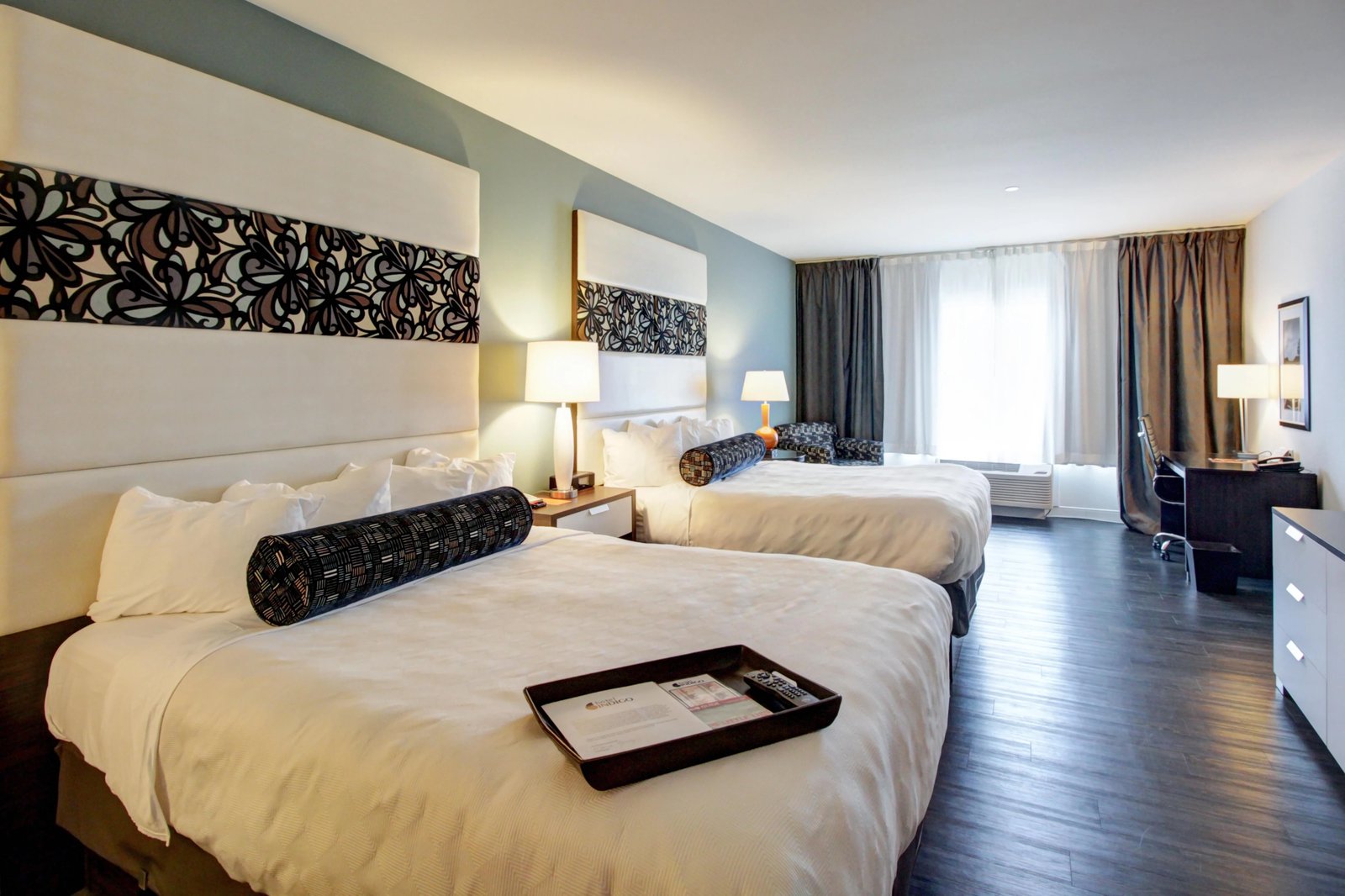 Hotel Indigo Waco - Baylor by IHG, rooms