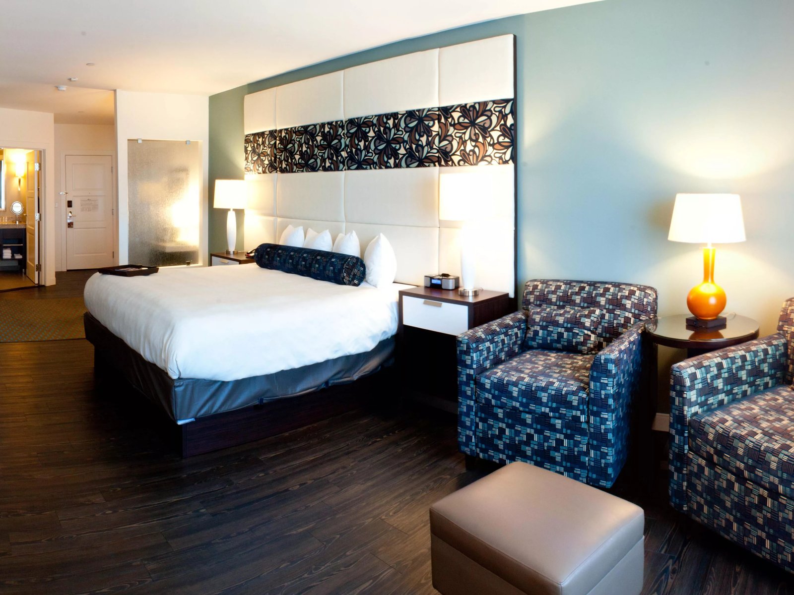 Hotel Indigo Waco - Baylor by IHG