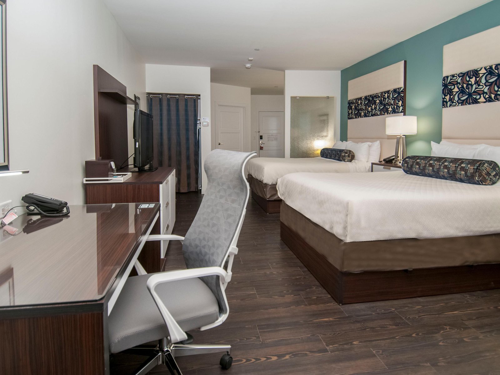 Hotel Indigo Waco - Baylor by IHG
