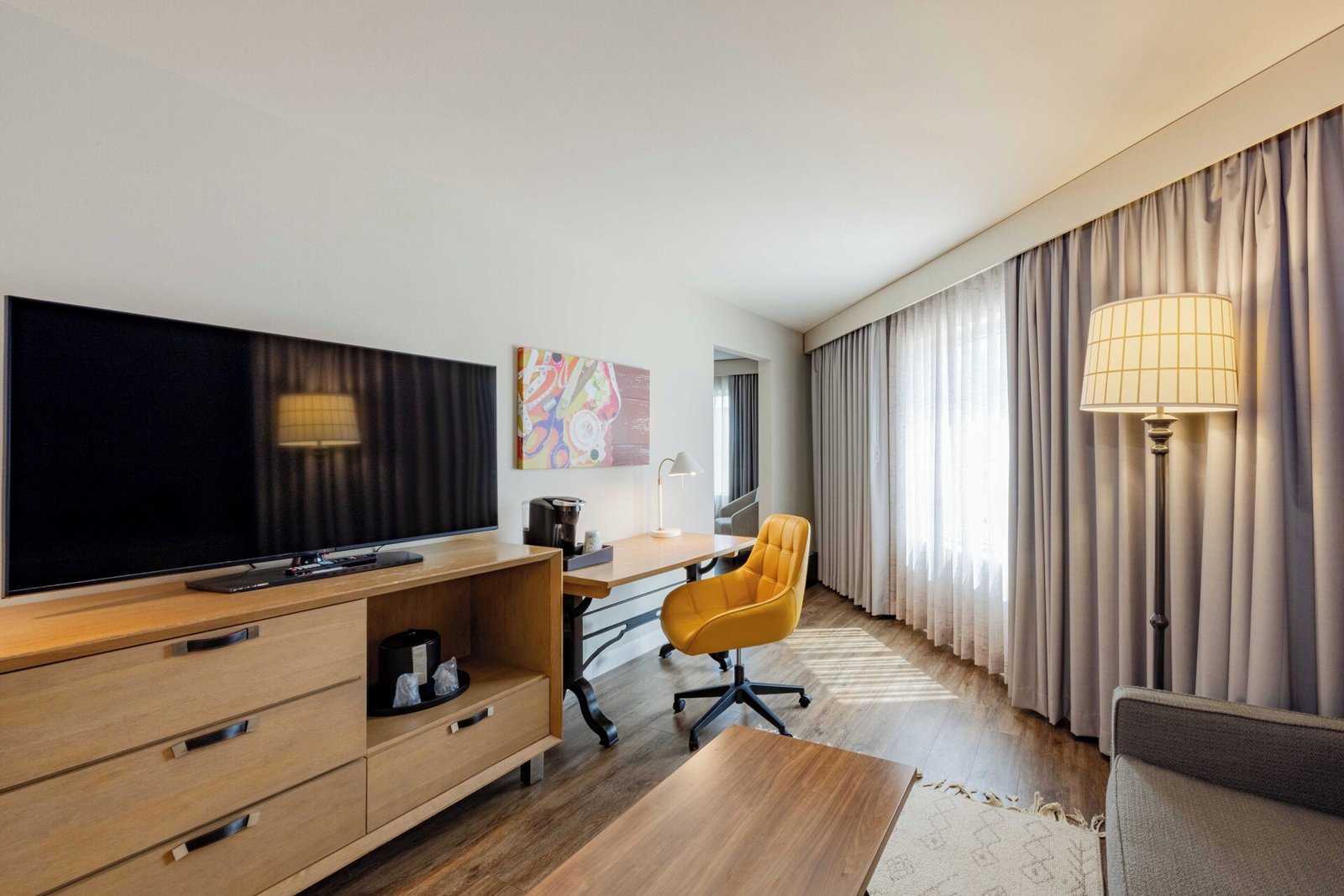 Hotel Indigo Austin Downtown - University by IHG