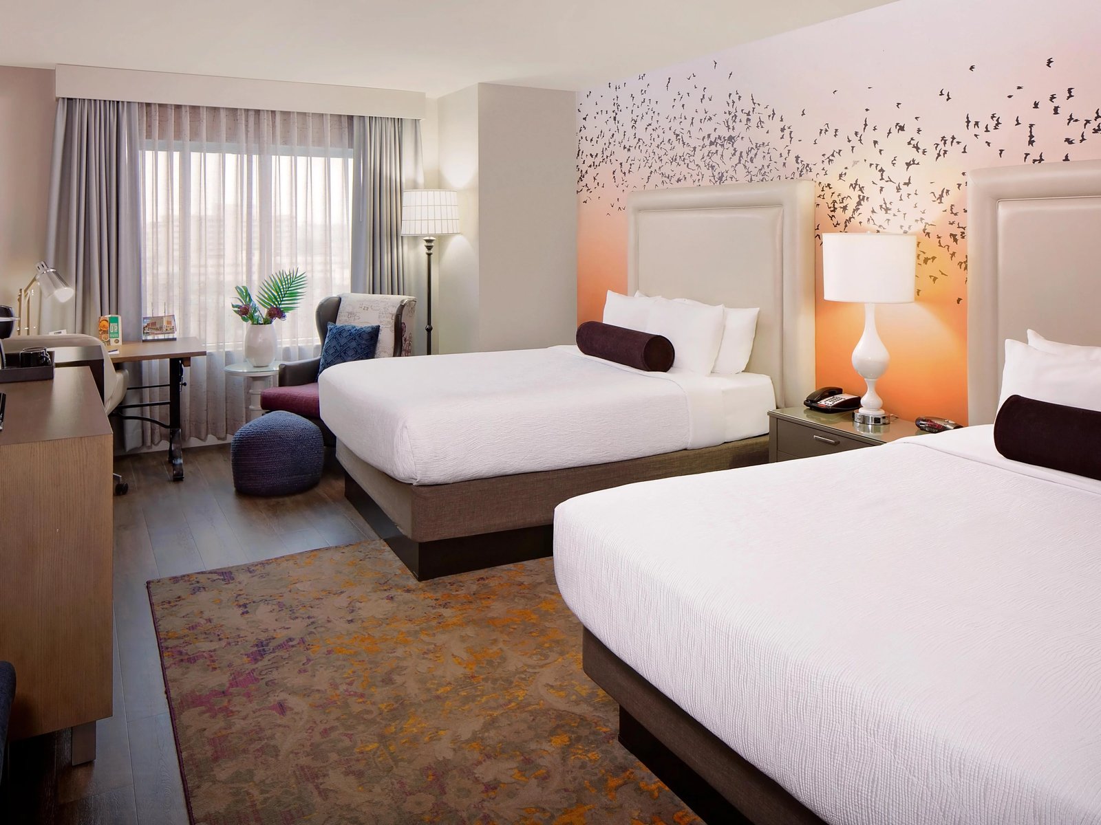 Hotel Indigo Austin Downtown - University by IHG