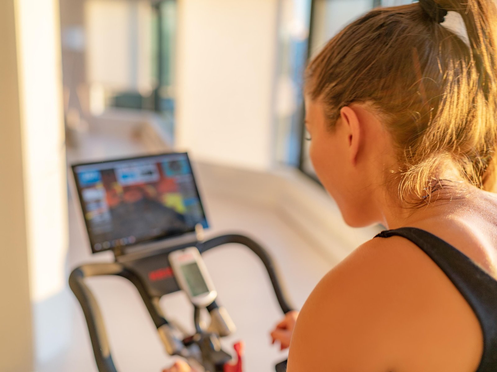 Hotel Indigo Atlanta Midtown by IHG, the gym