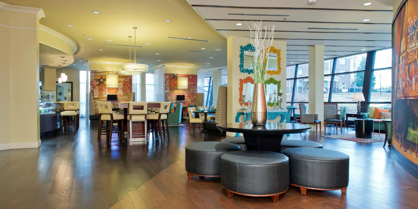 Hotel Indigo Atlanta Airport - College Park by IHG