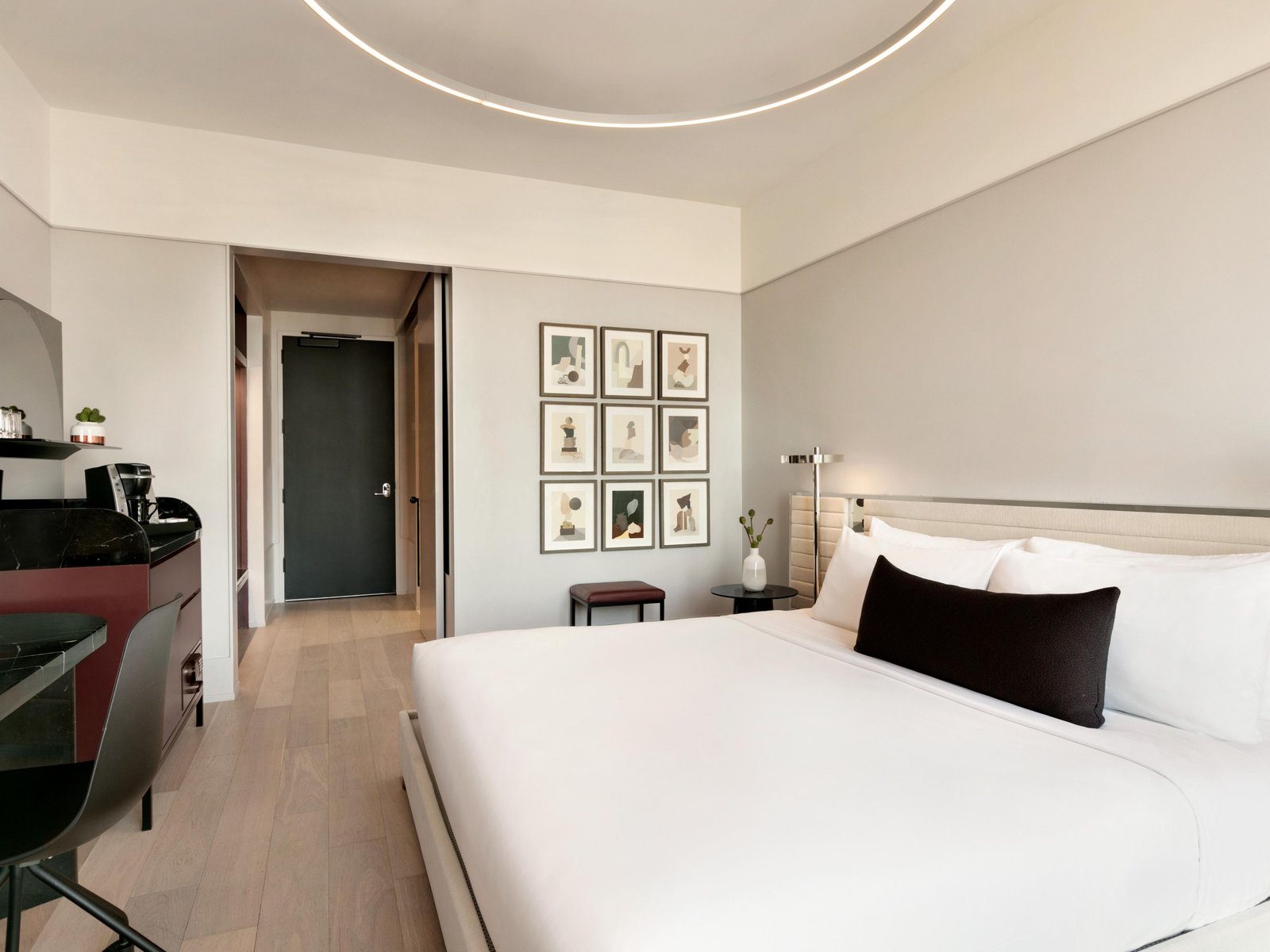 Hotel Indigo Williamsburg - Brooklyn by IHG, rooms