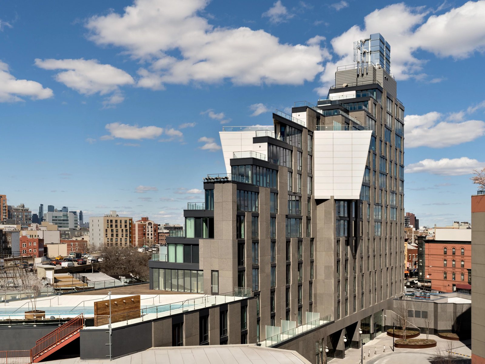 Hotel Indigo Williamsburg - Brooklyn by IHG