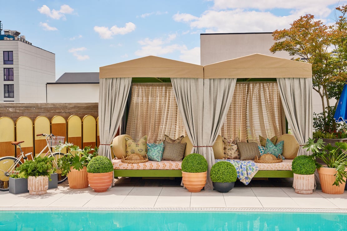 Hotel Indigo Williamsburg - Brooklyn by IHG