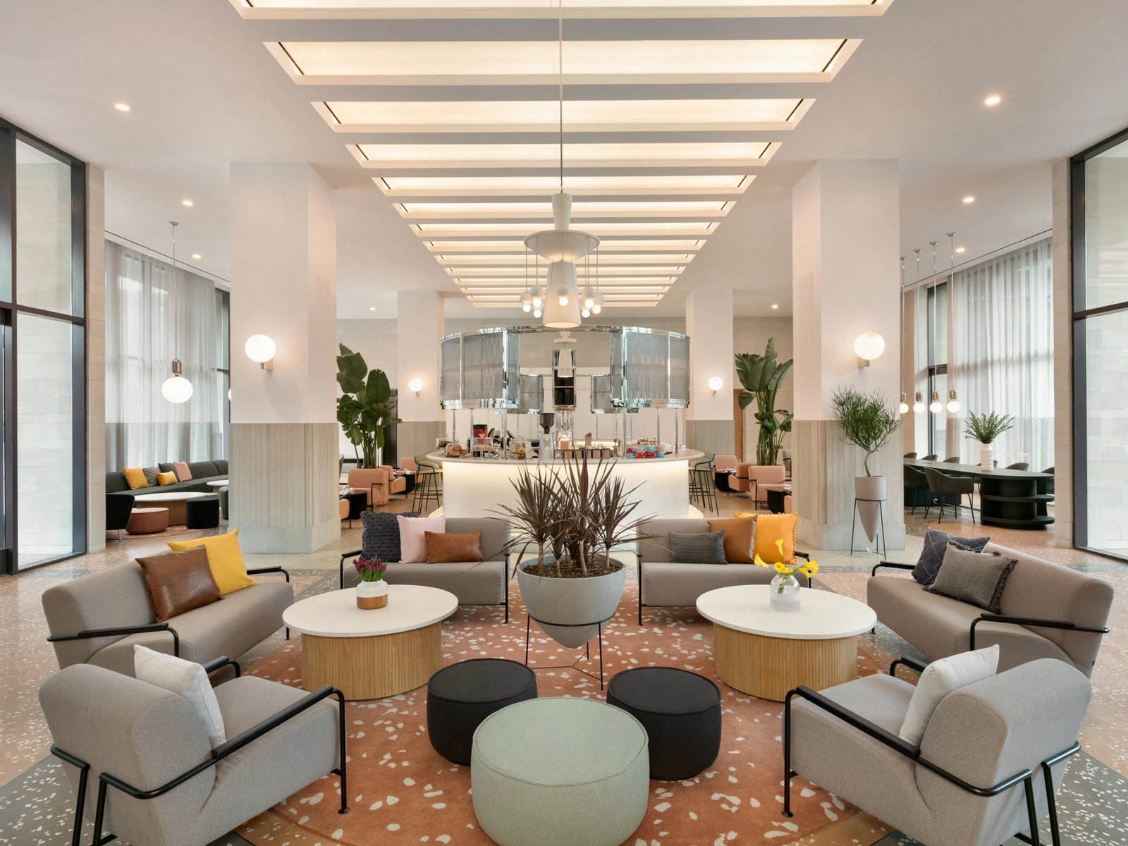 Hotel Indigo Williamsburg - Brooklyn by IHG